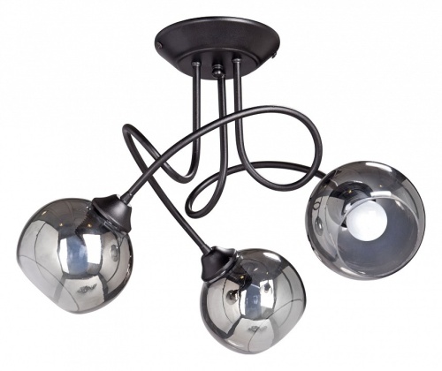 Люстра на штанге Vitaluce  V4309-1/3PL в Нижнем Новгороде