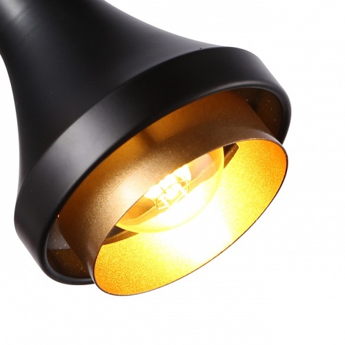 Спот Escada NORA 1147/1A Black в Нижнем Новгороде фото 2