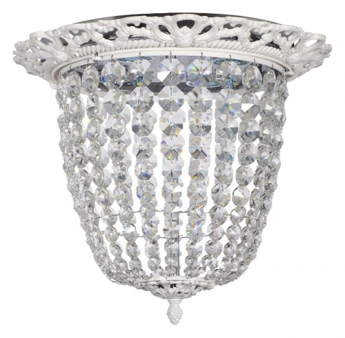 Накладной светильник Arti Lampadari Bienno Bienno L 1.13.38.100 W в Нижнем Новгороде