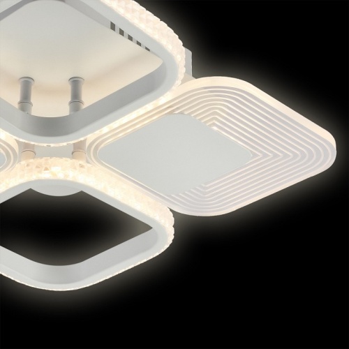 Потолочная люстра Escada Samia 10230/4LED в Нижнем Новгороде фото 2