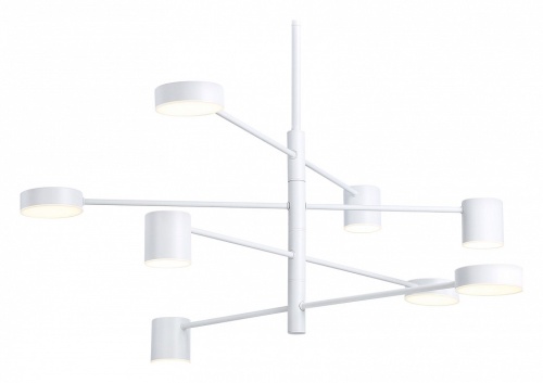 Подвесная люстра Ambrella Light FL FL51688 в Нижнем Новгороде