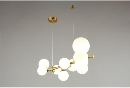 Подвесной светильник Aployt Letizia APL.314.03.10 в Нижнем Новгороде фото 7