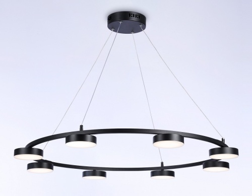 Подвесная люстра Ambrella Light FL FL51763 в Нижнем Новгороде фото 5