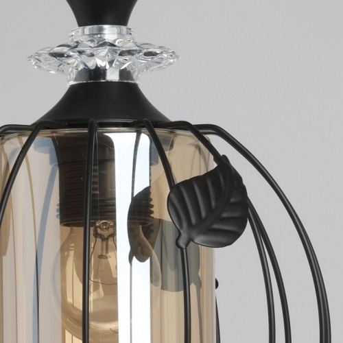 Подвесной светильник De City Семья 27 112012801 в Нижнем Новгороде фото 6