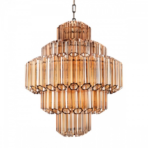 Подвесная люстра Loft it Celebration 10579/600 Amber в Нижнем Новгороде фото 3