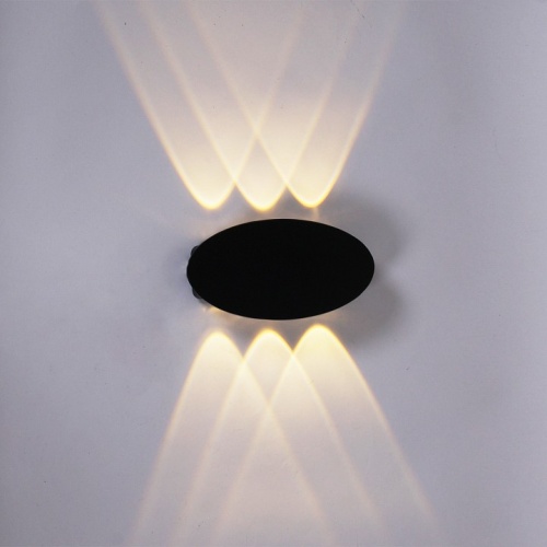 Накладной светильник 86853-9.2-006KT LED6W BK в Нижнем Новгороде фото 3