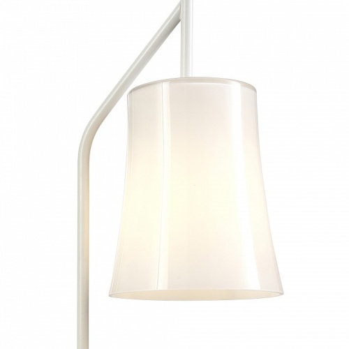 Настольная лампа декоративная Favourite Sigma 2959-1T в Сургуте фото 3