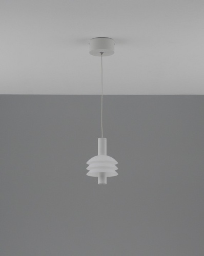 Подвесной светильник Moderli Sylv V11387-PL в Нижнем Новгороде фото 3