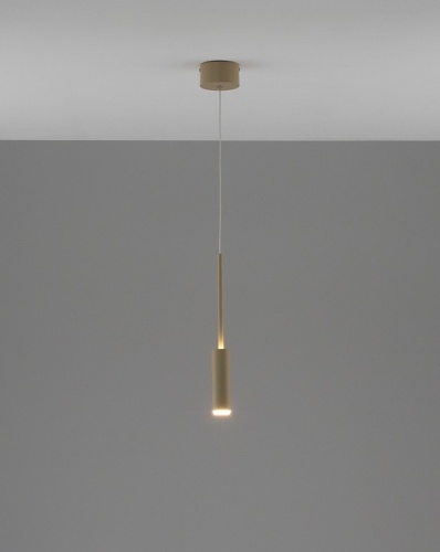 Подвесной светильник Moderli Rin V11396-PL в Нижнем Новгороде фото 5