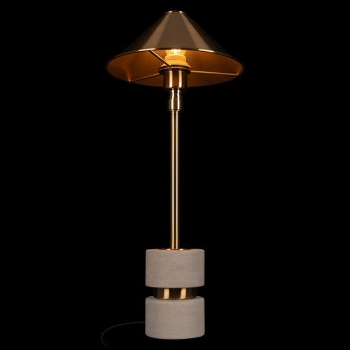 Настольная лампа декоративная Loft it Travertine 10444T/B в Нижнем Новгороде фото 4