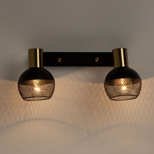 Бра De City Ирсон 3 514021102 в Нижнем Новгороде фото 5