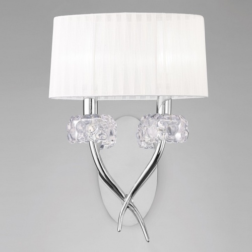 Бра Mantra Loewe 4634 в Нижнем Новгороде фото 4