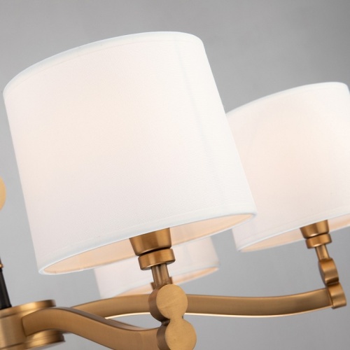 Подвесная люстра Favourite Roshe 2624-6P в Нижнем Новгороде фото 6