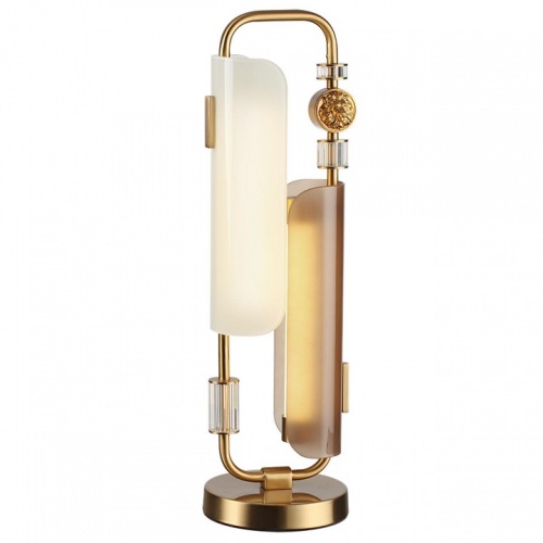 Настольная лампа декоративная Odeon Light Lion 5467/10TL в Нижнем Новгороде фото 7