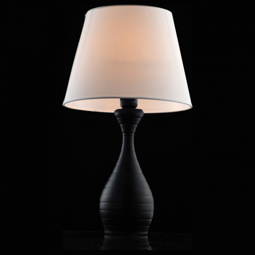 Настольная лампа декоративная MW-Light Салон 415033801 в Тюмени фото 5