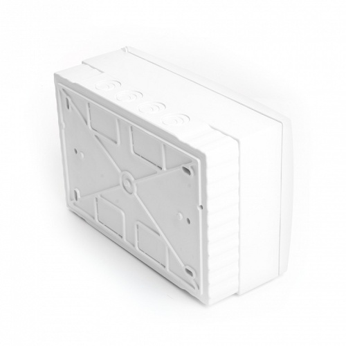 Электрический щиток накладной Stekker EBX50-3/08-20 39646 в Нижнем Новгороде фото 4