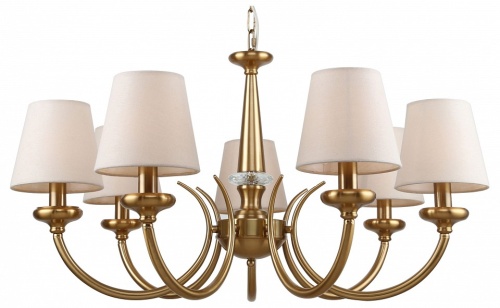 Подвесная люстра Rivoli Carissa Б0055522 в Нижнем Новгороде