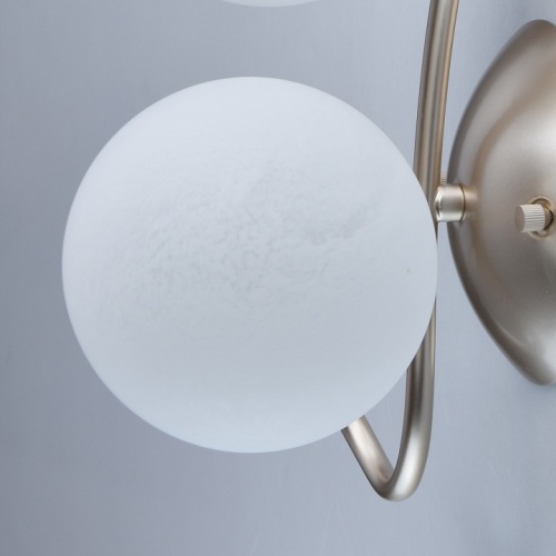 Бра MW-Light Оливия 5 306023502 в Нижнем Новгороде фото 7