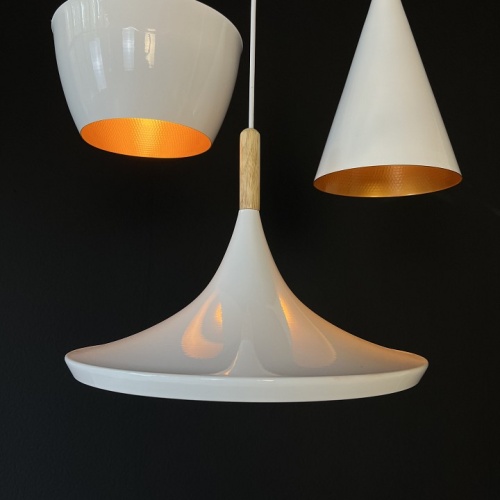 Подвесной светильник Imperiumloft Dairy Light Beat Fat 40.283 в Нижнем Новгороде фото 4