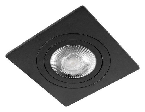 Встраиваемый светильник Loft it Hap 10341/A Black в Великом Устюге