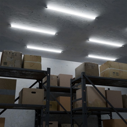 Накладной светильник Gauss  143425336A в Нижнем Новгороде фото 4