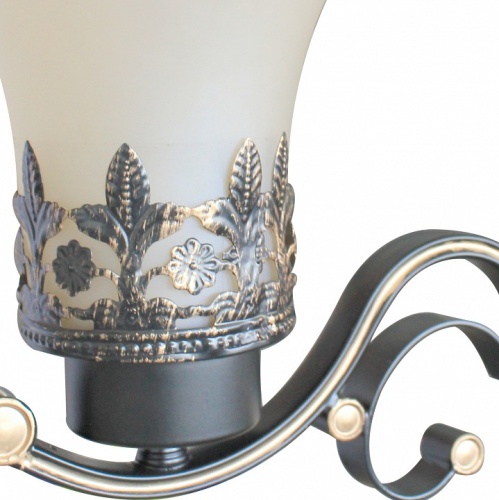 Бра TopLight Florence TL7490B-01BL в Опочке фото 2