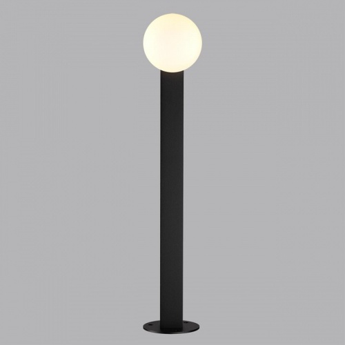 Наземный низкий светильник Odeon Light NATURE 7124/1G в Нижнем Новгороде фото 6