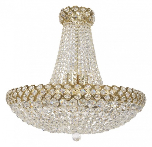 Люстра на штанге Arti Lampadari Asti Asti E 1.5.50.600 G в Нижнем Новгороде