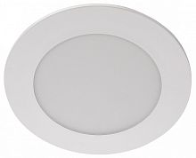 Встраиваемый светильник Lightstar ZoccoIP65 223120IP65CCT в Нижнем Новгороде