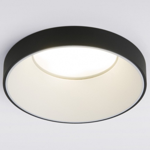 Встраиваемый светильник Elektrostandard Discus a053339 в Нижнем Новгороде