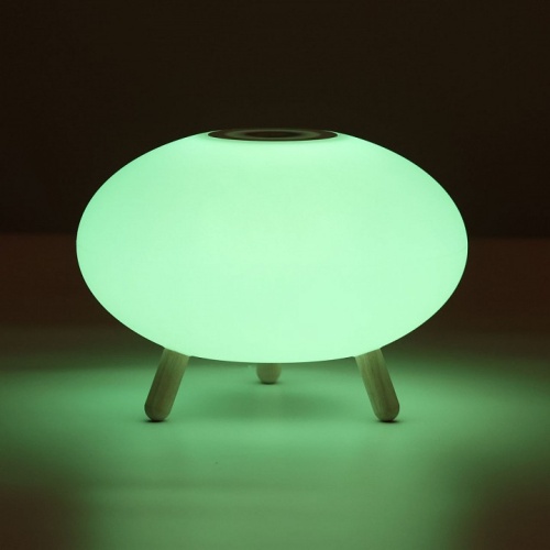 Настольная лампа декоративная DeMarkt Арлон 812030801 в Нижнем Новгороде фото 7