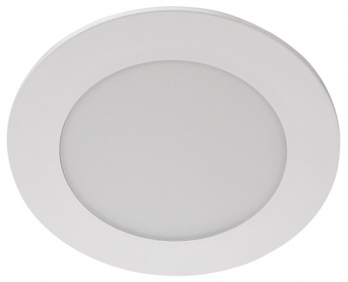 Встраиваемый светильник Lightstar ZoccoIP65 223120IP65CCT в Нижнем Новгороде