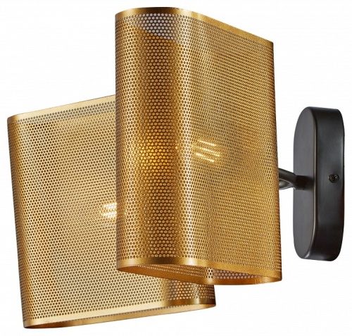 Бра Moderli Metalicana V11810-2W в Нижнем Новгороде