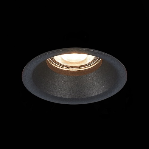 Встраиваемый светильник ST-Luce Nobarra ST201.408.01 в Мегионе фото 9