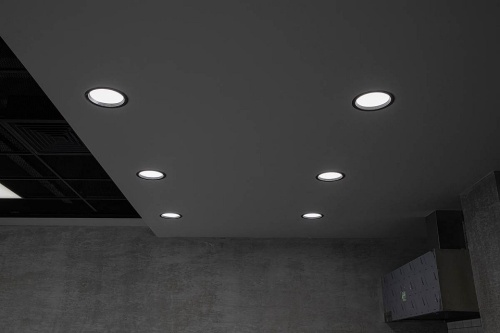 Встраиваемый светильник Fiberli CDEW 11130104 в Нижнем Новгороде фото 4