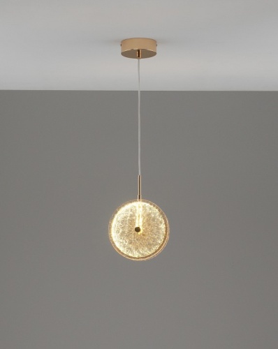 Подвесной светильник Moderli Marnia V11157-PL в Нижнем Новгороде фото 4