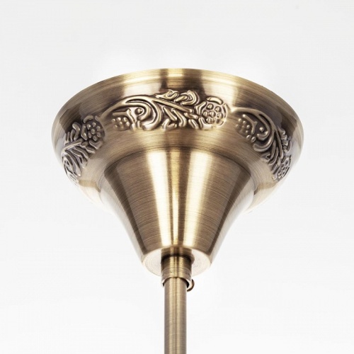 Подвесная люстра Citilux Каир CL419166 в Нижнем Новгороде фото 2