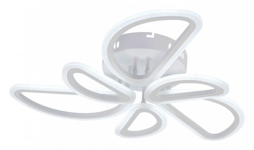 Потолочная люстра Escada Archer 10270/6LED в Нижнем Новгороде фото 5