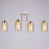 Светильник на штанге ILLUMICO Qui IL6111-4COU-79 WH GD Qui в Нижнем Новгороде