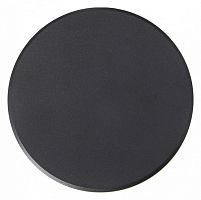 Накладной светильник Arte Lamp Nimbo A3415AL-1BK в Нижнем Новгороде