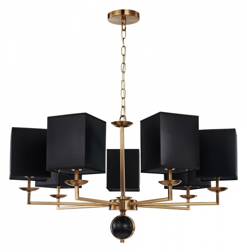 Подвесная люстра Favourite Diva 2822-7P в Нижнем Новгороде фото 5