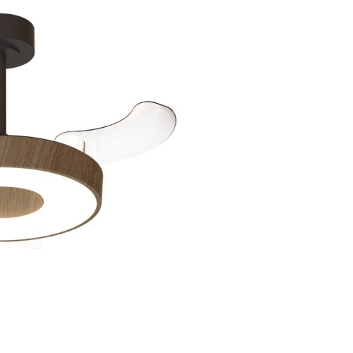 Светильник с вентилятором Mantra COIN FAN 9639 в Нижнем Новгороде фото 7