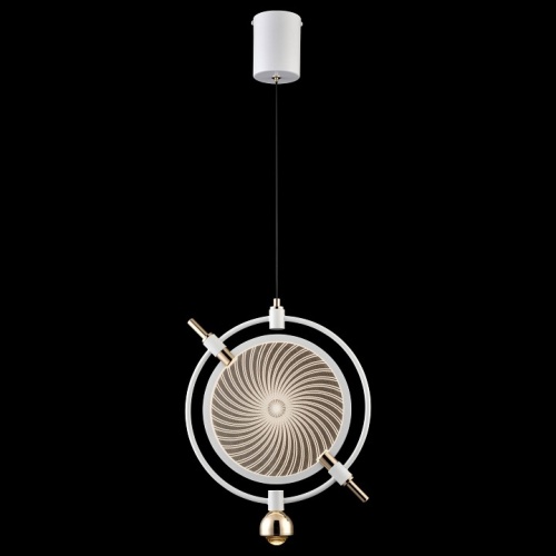 Подвесной светильник Wertmark Laura WE430.01.006 в Нижнем Новгороде фото 2