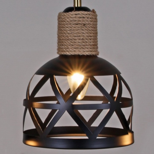 Подвесной светильник 05580 05580-0.9-04 в Нижнем Новгороде фото 2