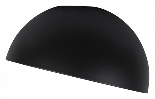 Накладной светильник Loft it Egg 10197/500 Black в Гаджиево фото 5