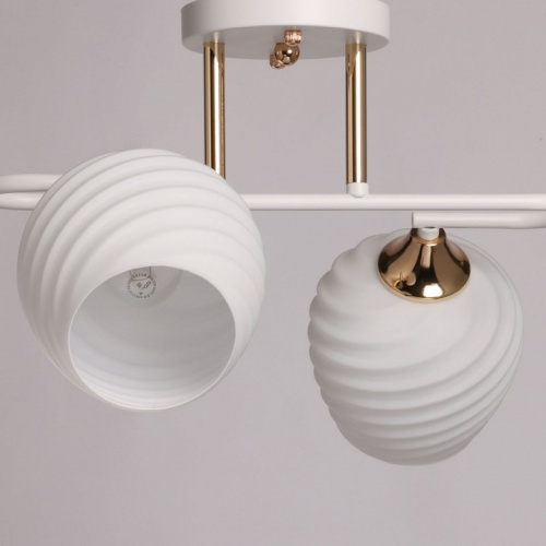 Светильник на штанге De City Dela 45 635016802 в Нижнем Новгороде фото 8