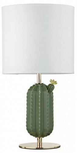 Настольная лампа декоративная Odeon Light Cactus 5425/1T в Зеленогорске