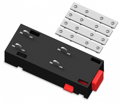 Токопровод концевой Ambrella Light GL GL1108 в Нижнем Новгороде