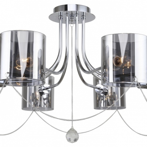 Люстра на штанге Escada Intense 683/8P в Нижнем Новгороде фото 7