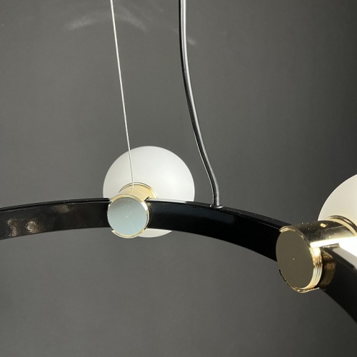 Подвесная люстра Imperiumloft FLAMB FLAMB01 в Нижнем Новгороде фото 16